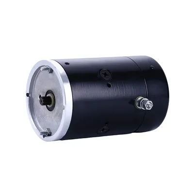 Tvornica hidrauličkih istosmjernih motora od 12 V